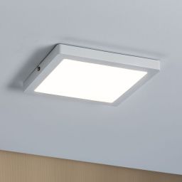 Paulmann Atria plafon 1x20W biały mat 70870