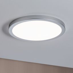 Paulmann Atria plafon 1x19W chrom mat 70934