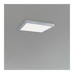 Paulmann Atria plafon 1x20W chrom mat 70936