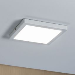 Paulmann Atria plafon 1x16W biały mat 70938