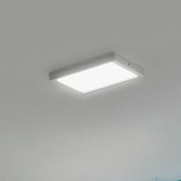 Paulmann Atria plafon 1x20 W biały 70939