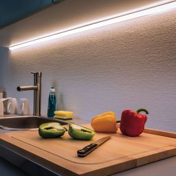 Paulmann MaxLED 500 taśma LED 17W 6500K 300 cm srebrny 70665