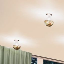 Paulmann żarówka LED 1x6,5W 2700K E27 złota 28678