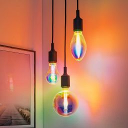 Paulmann Fantastic Colors żarówka LED 1x5W 2700K E27 28773