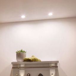 Paulmann Nova lampa do zabudowy 3x6,5W żelazo szczotkowane 92979