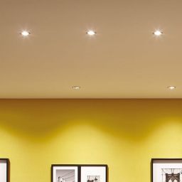 Paulmann Choose lampa do zabudowy 3x10W biały mat 92480