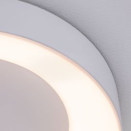 Paulmann HomeSpa Casca plafon 1x23W biały 78947