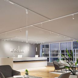 Paulmann ProRail3 szynoprzewód 200 cm biały 91355