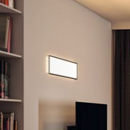 Paulmann Atria Shine plafon 1x20W LED chrom mat 71019