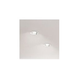 Paulmann Nova Plus lampa do zabudowy 1x6W biały mat/chrom 93673