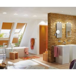 Paulmann Lenia kinkiet 2x20W chrom 70350