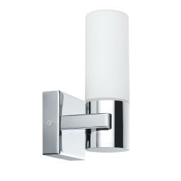 Paulmann Gemini kinkiet 2x20 W chrom-satyna 70354