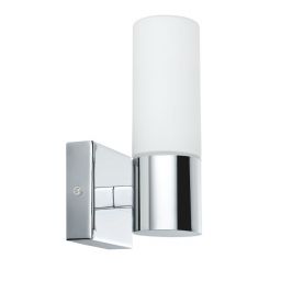 Paulmann Gemini kinkiet 2x20 W chrom-satyna 70354