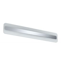 Paulmann Alpha Monocerotis kinkiet 1x9W chrom/biały 70463