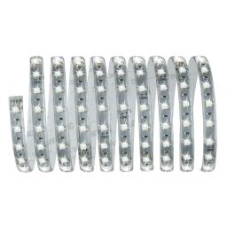 Paulmann MaxLED 500 Tunable White taśma LED 20W 3000K - 6500K 300 cm srebrny 70624