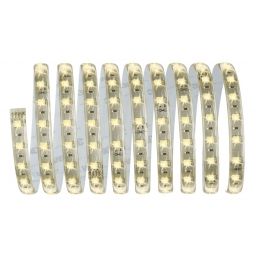 Paulmann MaxLED 500 Tunable White taśma LED 20W 3000K - 6500K 300 cm srebrny 70624