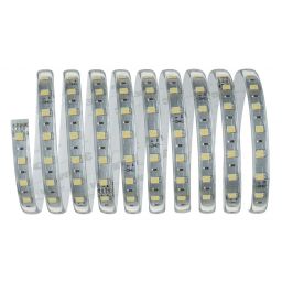 Paulmann MaxLED 500 Tunable White taśma LED 20W 3000K - 6500K 300 cm srebrny 70624