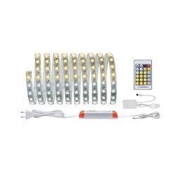 Paulmann MaxLED 500 Tunable White taśma LED 20W 3000K - 6500K 300 cm srebrny 70624