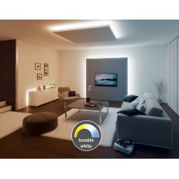 Paulmann MaxLED 500 Tunable White taśma LED 20W 3000K - 6500K 300 cm srebrny 70624