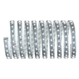 Paulmann MaxLED 500 taśma LED 17W 6500K 300 cm srebrny 70665