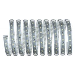 Paulmann MaxLED 500 taśma LED 17W 6500K 300 cm srebrny 70665