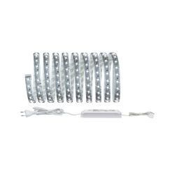 Paulmann MaxLED 500 taśma LED 17W 6500K 300 cm srebrny 70665