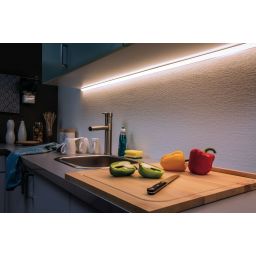 Paulmann MaxLED 500 taśma LED 17W 6500K 300 cm srebrny 70665