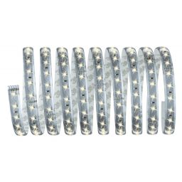 Paulmann MaxLED 500 taśma LED 20W 2700K 300 cm srebrny 70666