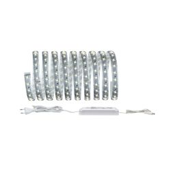 Paulmann MaxLED 500 taśma LED 20W 2700K 300 cm srebrny 70666