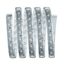Paulmann MaxLED 500 taśma LED 10W 2700K 150 cm srebrny 70668