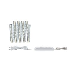 Paulmann MaxLED 1000 taśma LED 20W 2700K 150 cm srebrny 70672