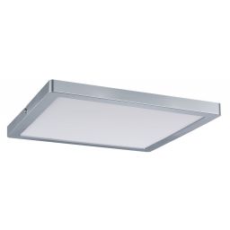 Paulmann Atria plafon 1x24W chrom mat 70867