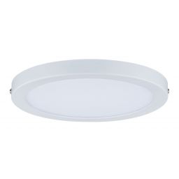 Paulmann Atria plafon 1x18,5W biały mat 70868