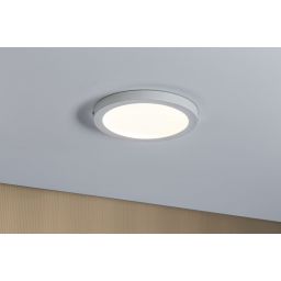 Paulmann Atria plafon 1x18,5W biały mat 70868
