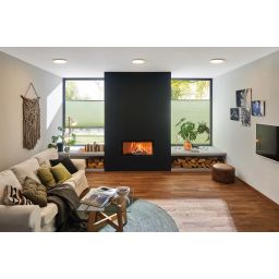 Paulmann Atria plafon 1x22W biały mat 70869