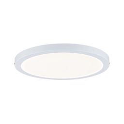 Paulmann Atria plafon 1x22W biały mat 70869