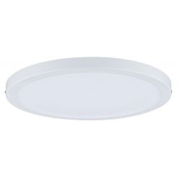 Paulmann Atria plafon 1x22W biały mat 70869