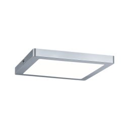 Paulmann Atria plafon 1x16W chrom mat 70935