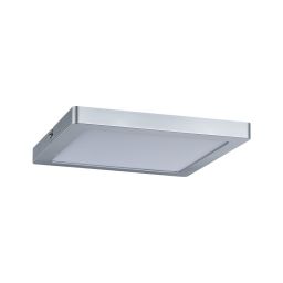 Paulmann Atria plafon 1x16W chrom mat 70935
