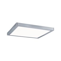 Paulmann Atria plafon 1x20W chrom mat 70936