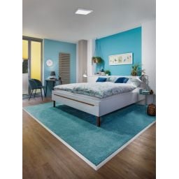 Paulmann Atria plafon 1x20W chrom mat 70936