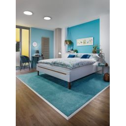 Paulmann Atria plafon 1x15W biały mat 70937