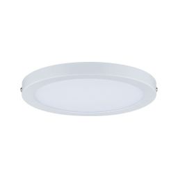 Paulmann Atria plafon 1x15W biały mat 70937