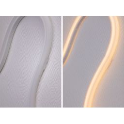 Paulmann MaxLED Flow taśma LED 37W 2700K 300 cm biały 70963
