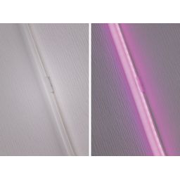 Paulmann MaxLED Flow taśma LED 13,5W RGB 150 cm biały 70965