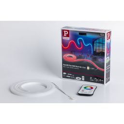 Paulmann MaxLED Flow taśma LED 13,5W RGB 150 cm biały 70965