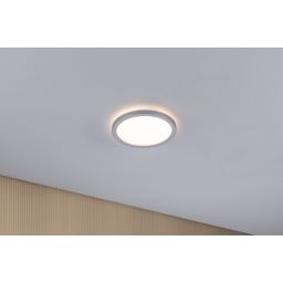 Paulmann Atria Shine plafon 1x11,2W LED chrom mat 70990