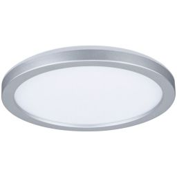 Paulmann Atria Shine plafon 1x11,2W LED chrom mat 70990