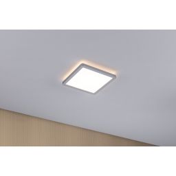 Paulmann Atria Shine plafon 1x16W LED chrom mat 70994