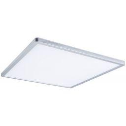 Paulmann Atria Shine plafon 1x22W LED chrom mat 70995